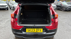 Vauxhall Grandland 1.2 Turbo GS 5dr Petrol Hatchback